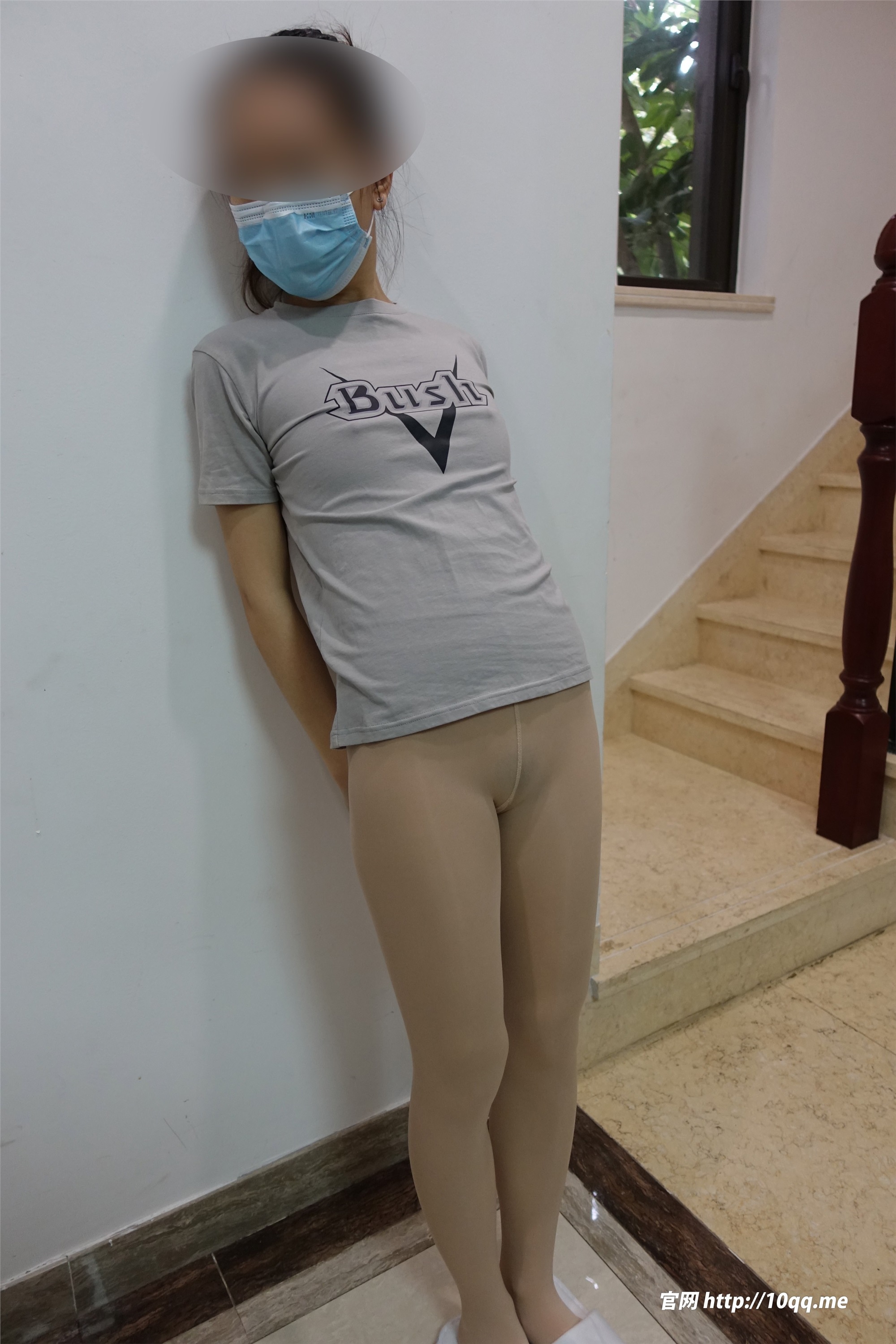 ROSI口罩系列 2022.12.24 NO.2386